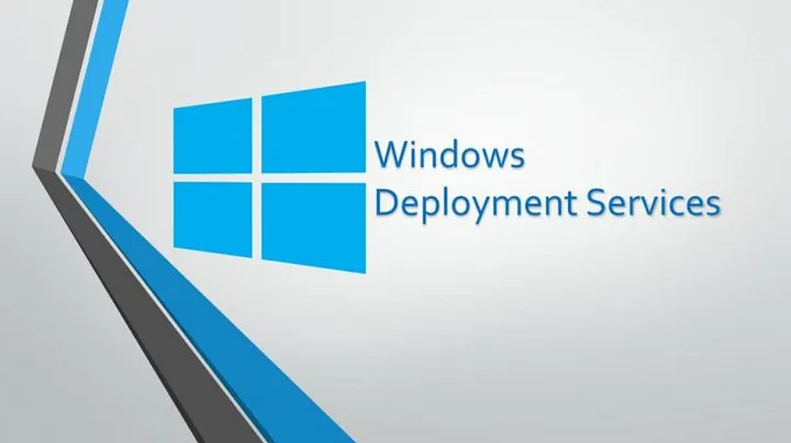 Windows Deployment Services(WDS)
